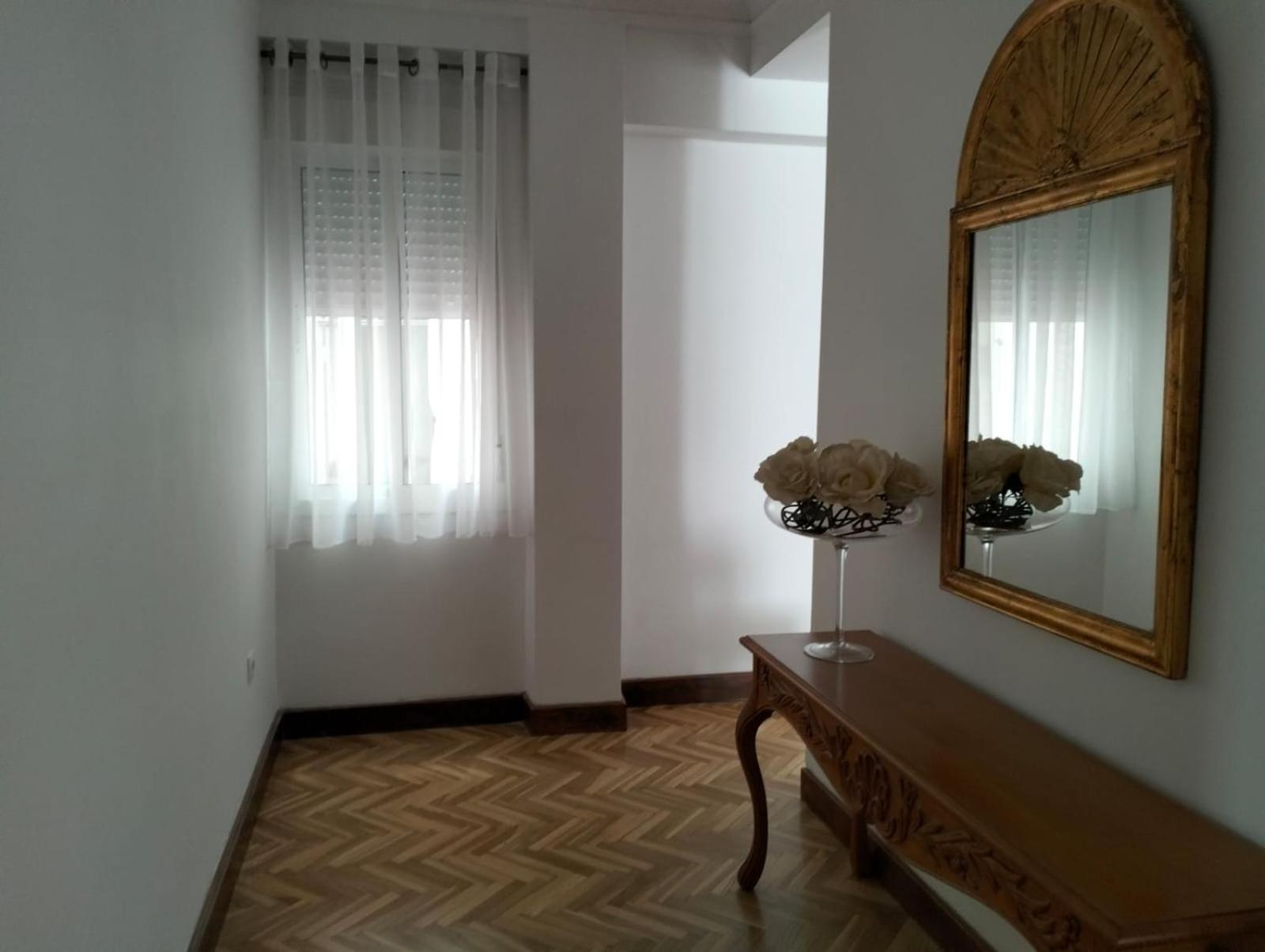 Apartment Rentalsevilla Virgen De Consolacion Sevilla