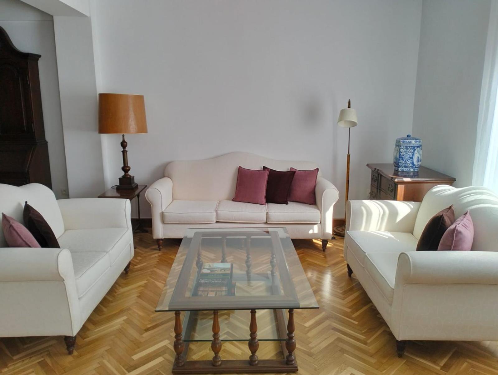 Rentalsevilla Virgen De Consolacion Appartement *