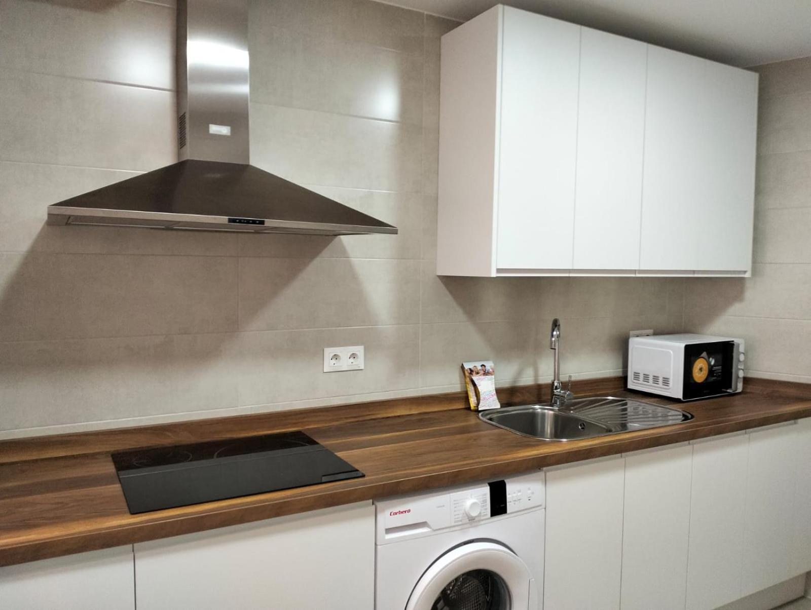 Appartement Rentalsevilla Virgen De Consolacion *
