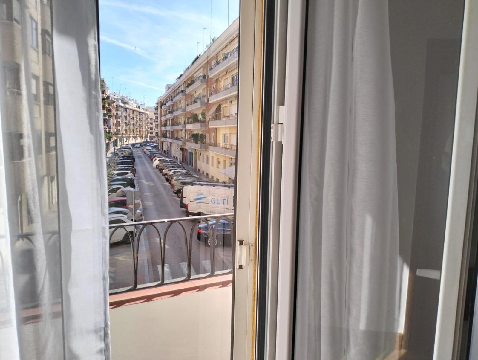 Appartement Rentalsevilla Virgen De Consolacion
