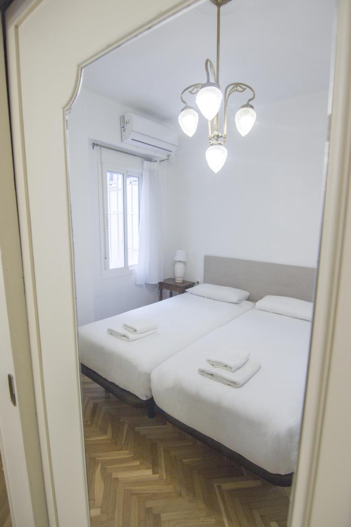 Appartement Rentalsevilla Virgen De Consolacion *
