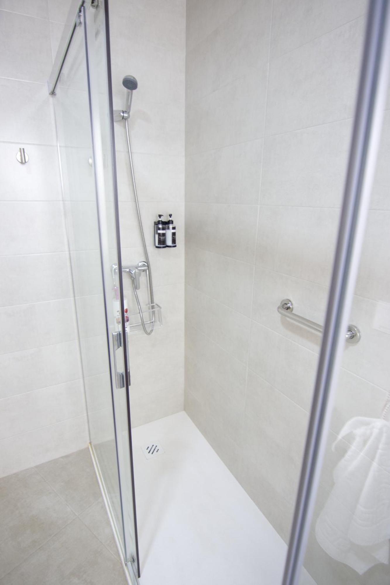 Rentalsevilla Virgen De Consolacion Appartement Séville
