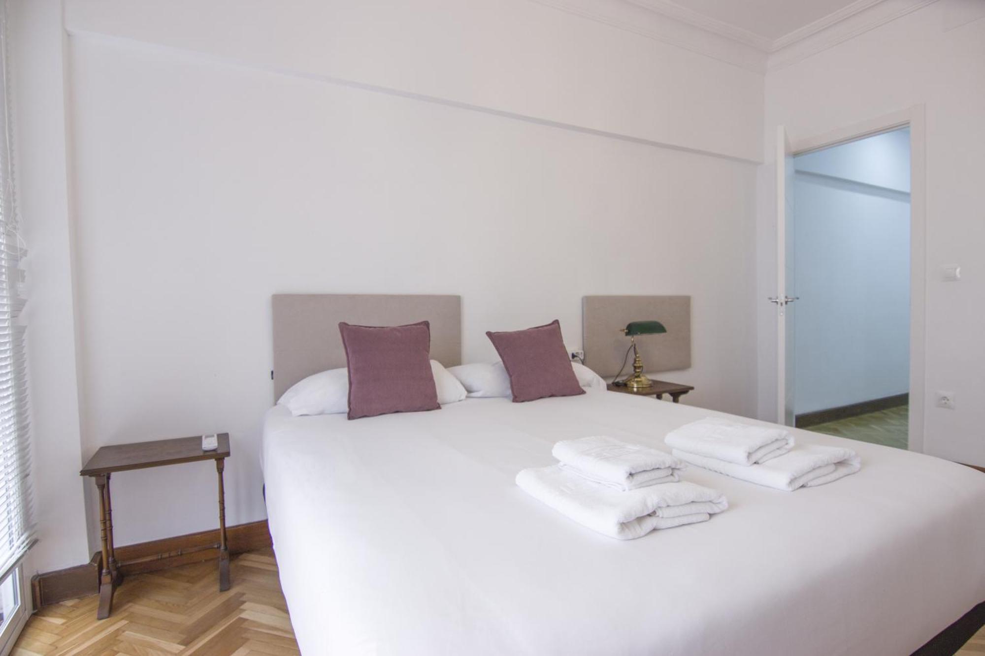 Rentalsevilla Virgen De Consolacion Appartement