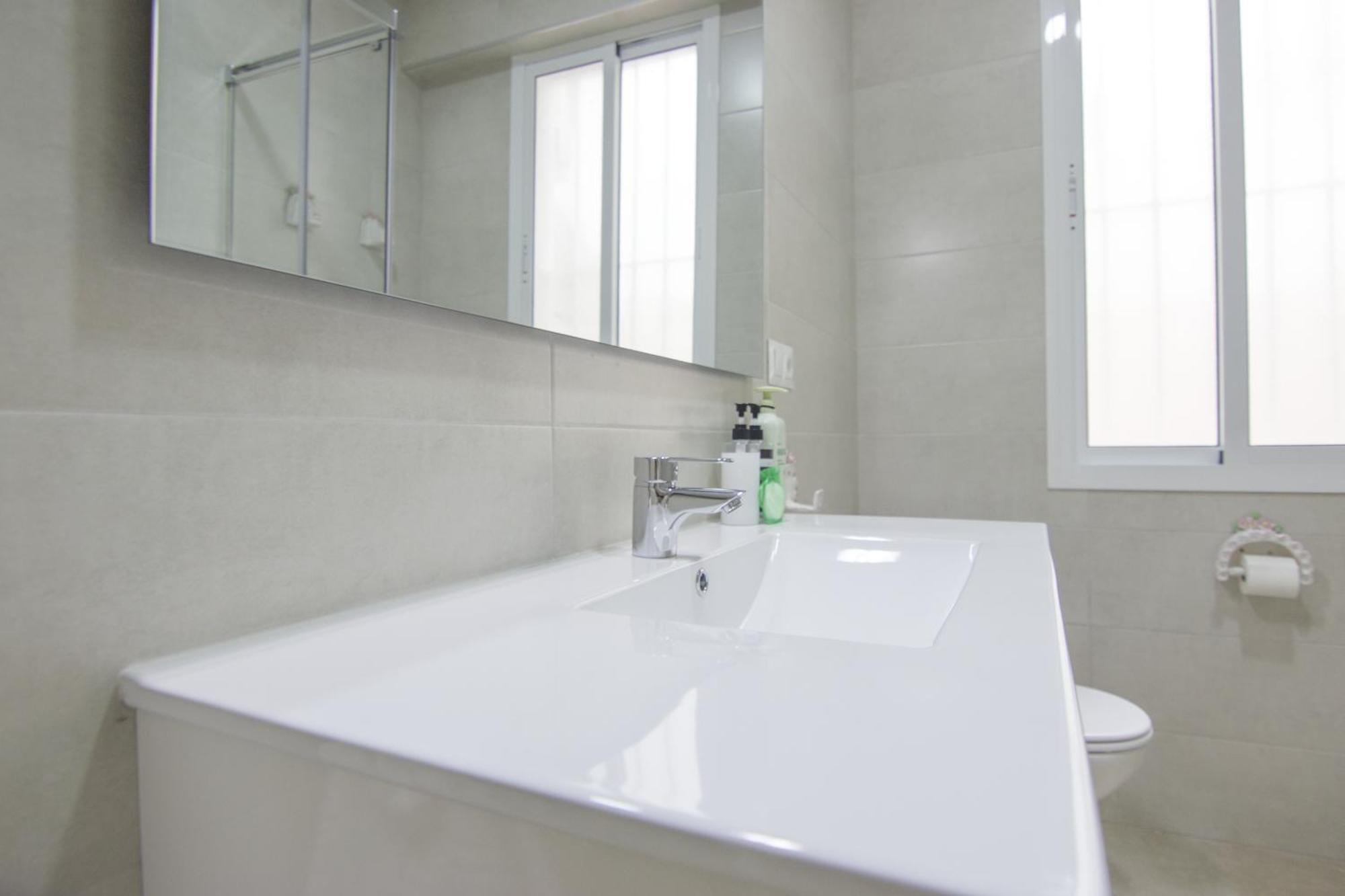 Rentalsevilla Virgen De Consolacion Appartement *
