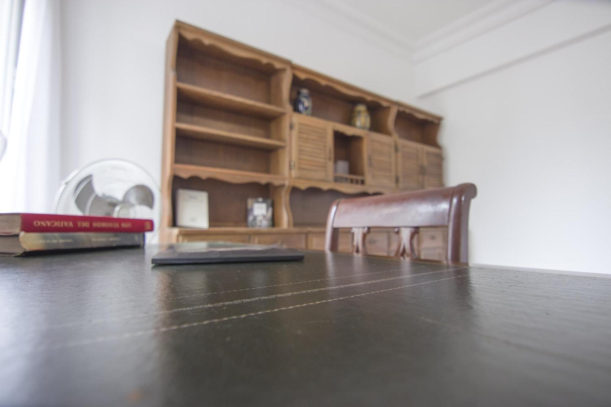 Rentalsevilla Virgen De Consolacion Apartment Sevilla