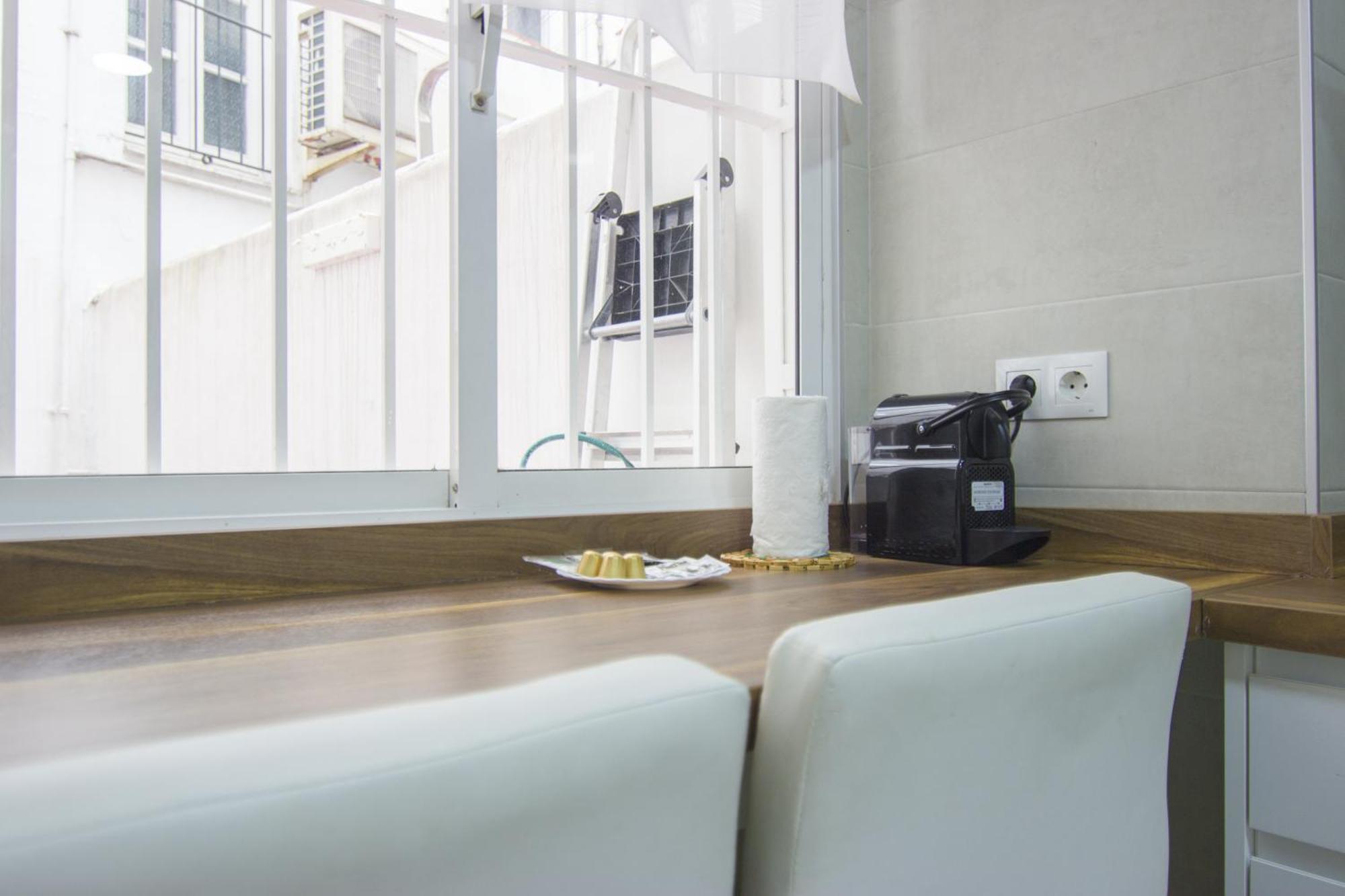Appartement Rentalsevilla Virgen De Consolacion