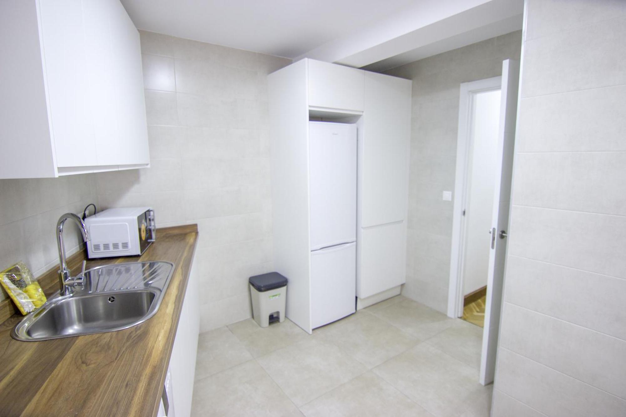 Appartement Rentalsevilla Virgen De Consolacion *
