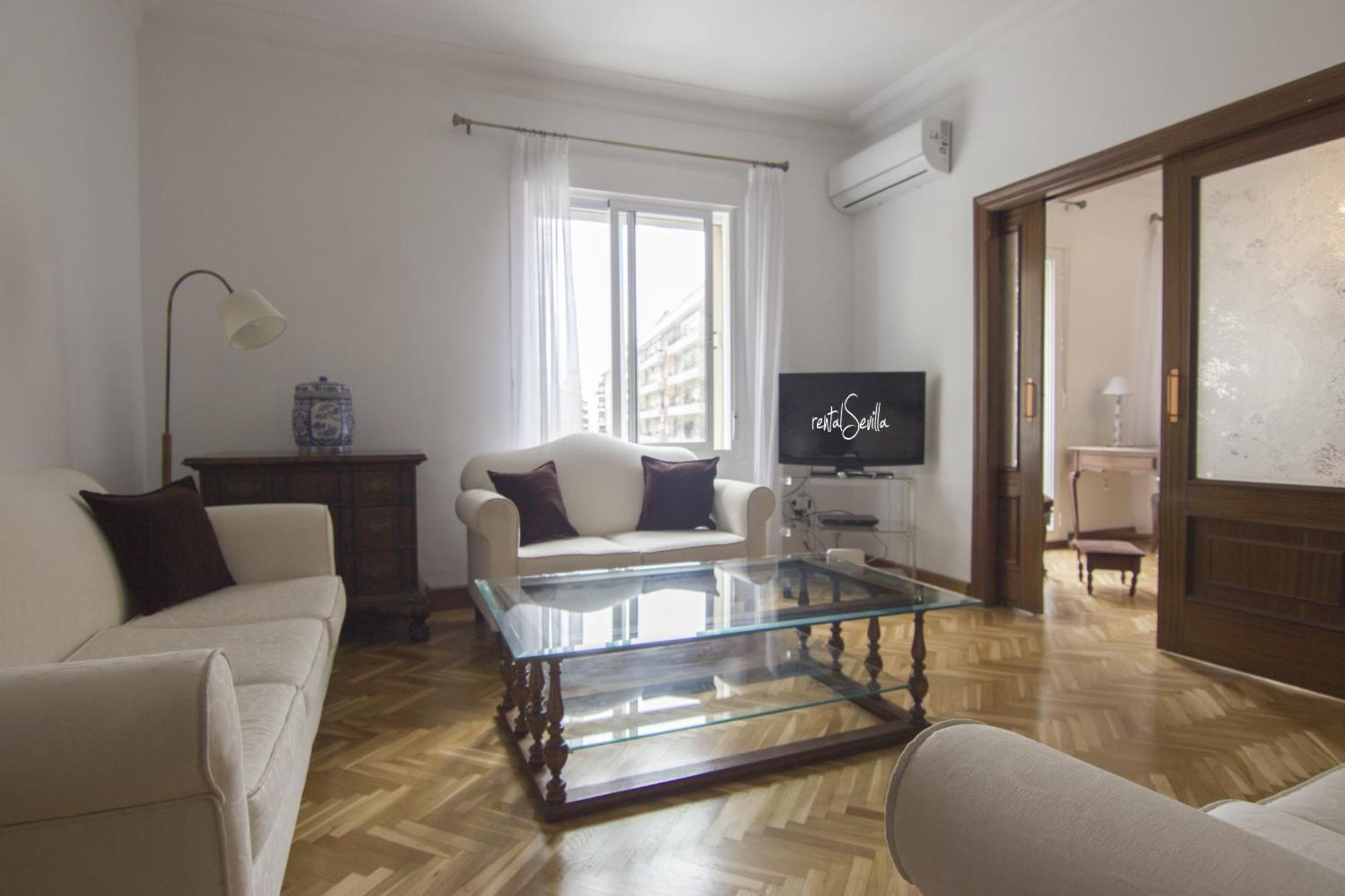 Appartement Rentalsevilla Virgen De Consolacion