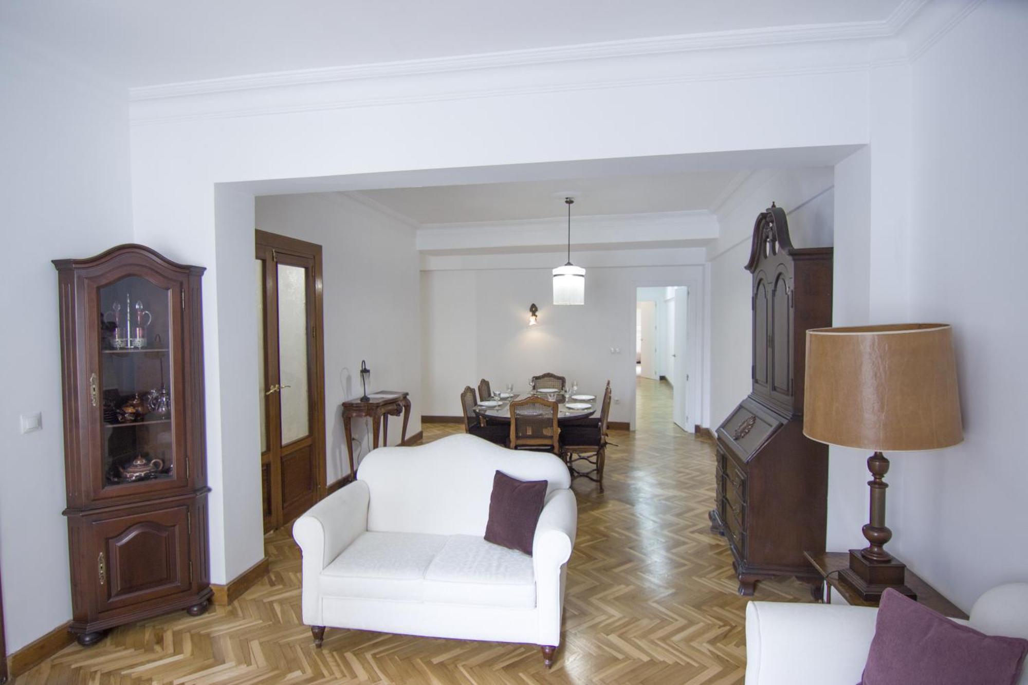 Rentalsevilla Virgen De Consolacion Appartement *