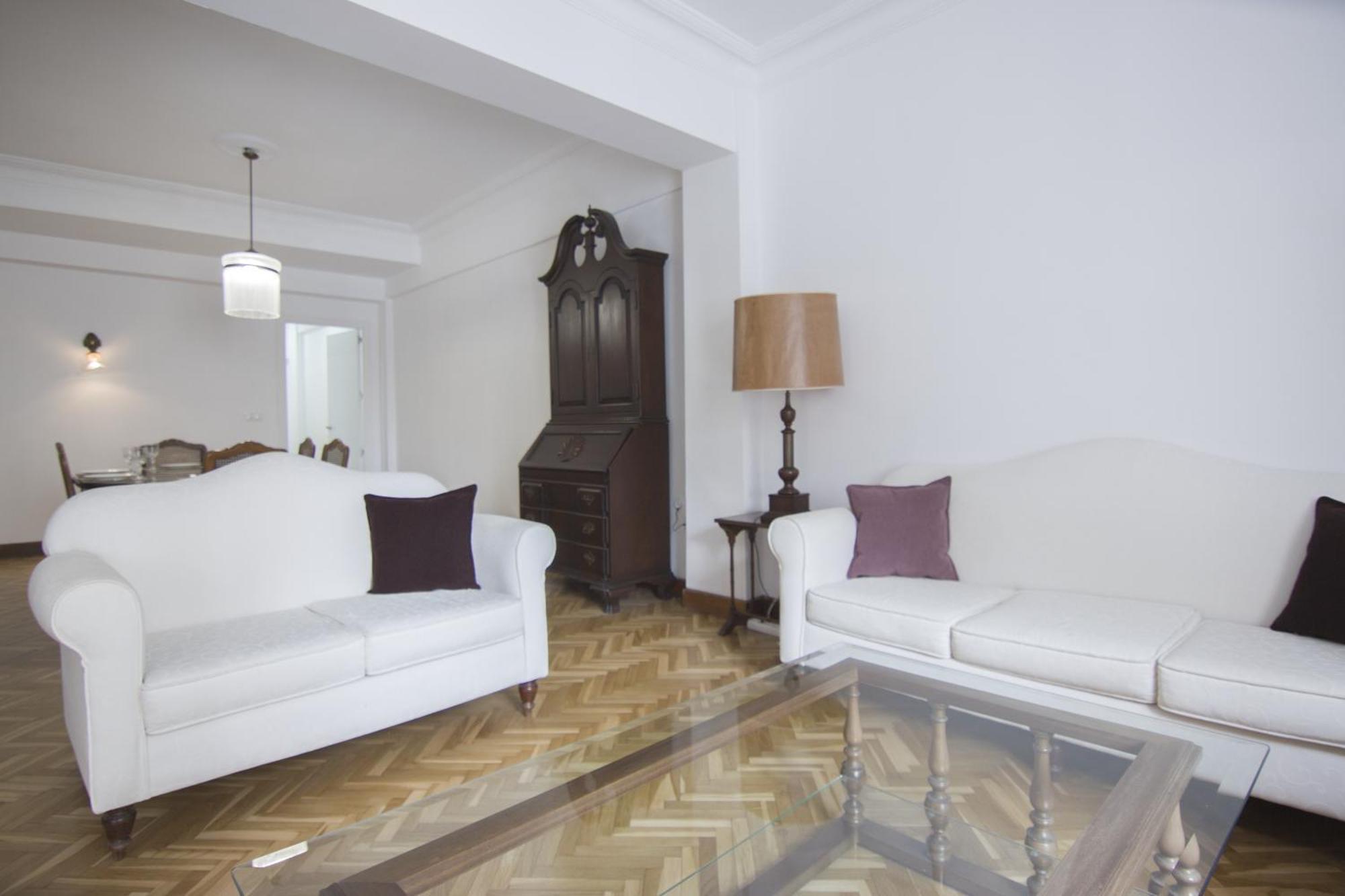 Appartement Rentalsevilla Virgen De Consolacion *