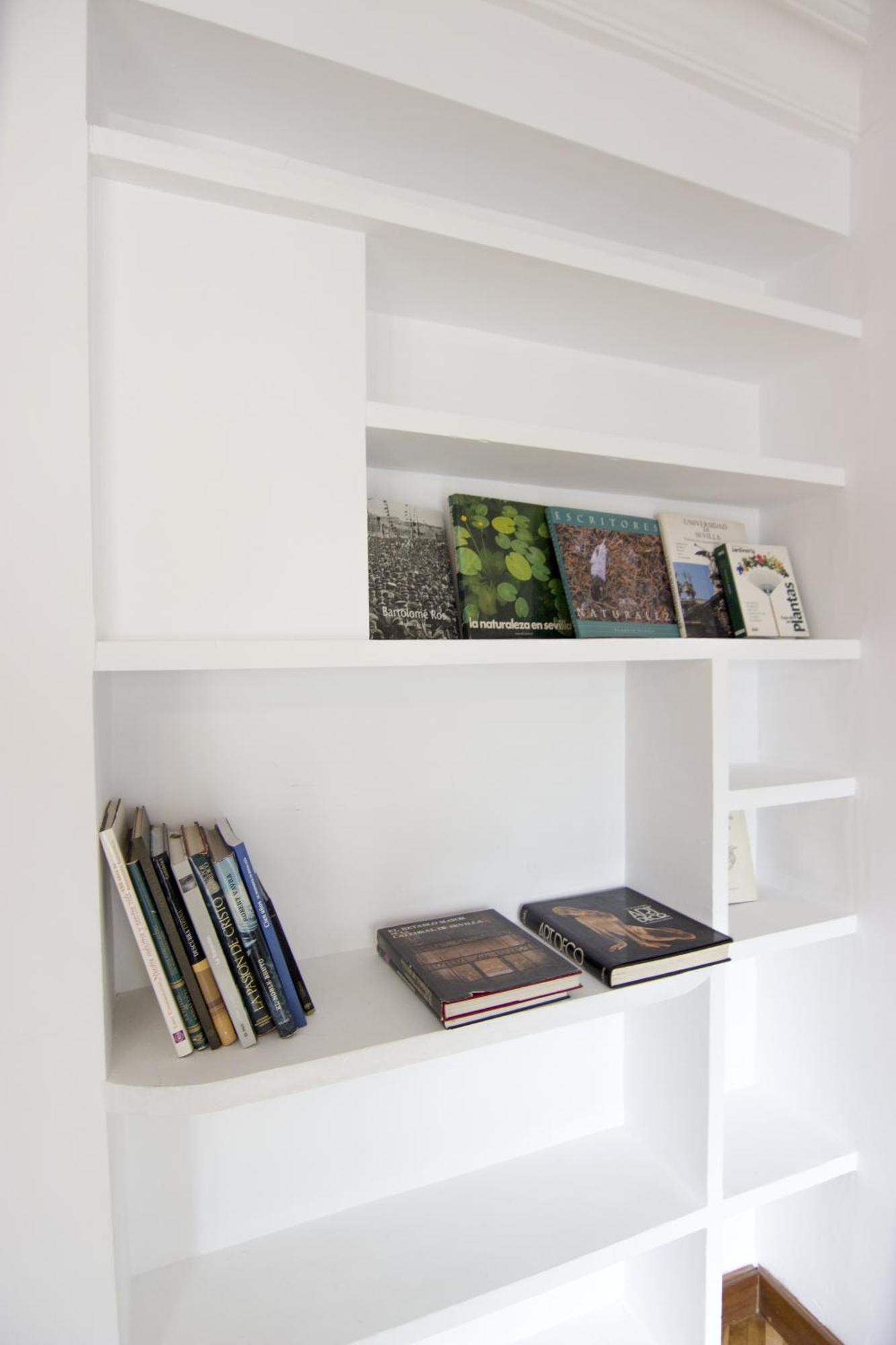 Apartamento Rentalsevilla Virgen De Consolacion Sevilha